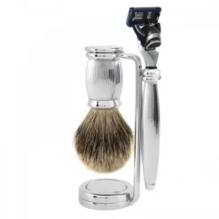 Zestaw do golenia Edwin Jagger 3Pcblifbb The Bulbos Collection