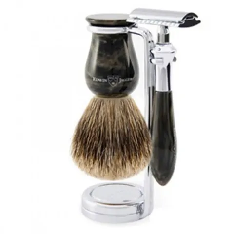 Zestaw do golenia Edwin Jagger 3Pcbmpsrbb