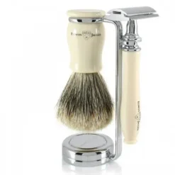 Zestaw do golenia Edwin Jagger 3Pcivcsrbb