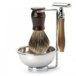 Zestaw do golenia Edwin Jagger 4Pclhcsrbb
