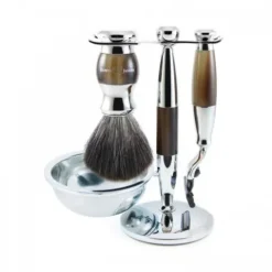 Zestaw Do Golenia Edwin Jagger S21M362CRB Mach 3