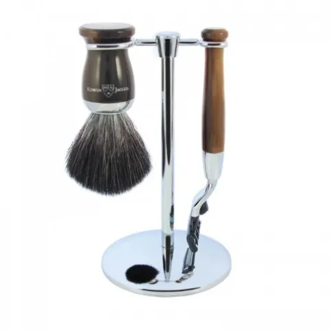 Zestaw Do Golenia Edwin Jagger S21M722CR Mach 3