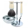 Zestaw Do Golenia Edwin Jagger S21M727CRB Mach 3