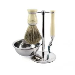 Zestaw do golenia Edwin Jagger S81M717CRB