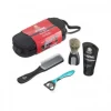 Zestaw do golenia Kent Big Wet Set Shaving Travel Kit