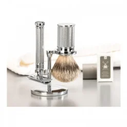 Zestaw do golenia Mühle Gs Trad Twist Traditional
