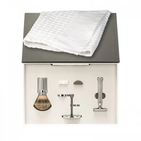 Zestaw do golenia Mühle Gs Trad Twist Traditional