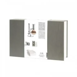 Zestaw do golenia Mühle Gs Trad Twist Traditional