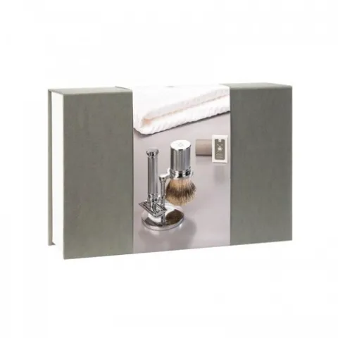 Zestaw do golenia Mühle Gs Trad Twist Traditional