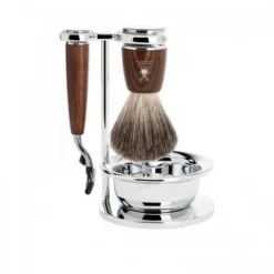 Zestaw do golenia Mühle S 81 H 220 SM3 Rytmo