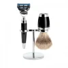Zestaw do golenia Mühle S281K76F Stylo