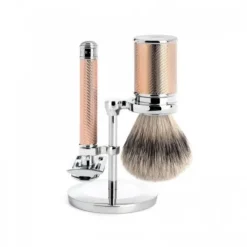 Zestaw do golenia Mühle S091M89Rg Traditional