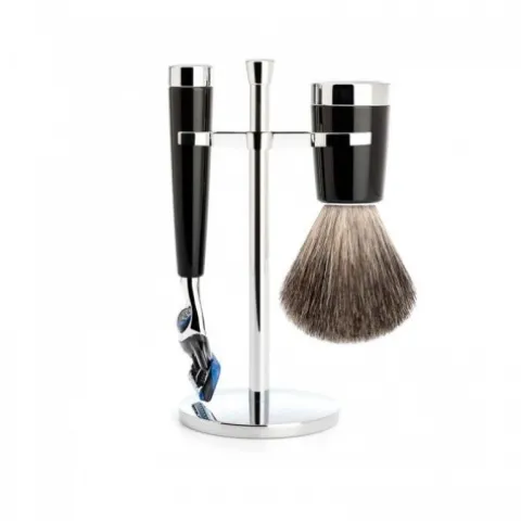 Zestaw do golenia Mühle S81M146F Liscio