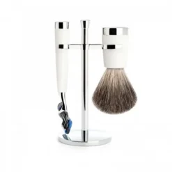 Zestaw do golenia Mühle S81M147F Liscio