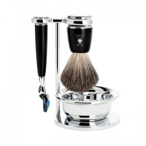 Zestaw do golenia Muhle S 81 M 226 SF