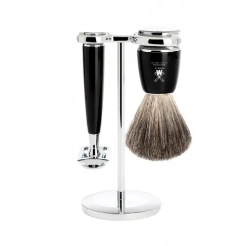 Zestaw do golenia Muhle S 81 M 226 SR