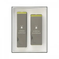 Zestaw do golenia Muhle Skin Care Set Aloe Vera MPSAV