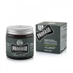 Zestaw do golenia Proraso Cypress & Vetyver Gift Set