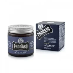 Zestaw do golenia Proraso Azur & Lime Gift Set