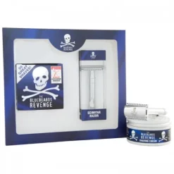 Zestaw do golenia The Bluebeards Revenge Scimitar Kit (BBRSCIMK)