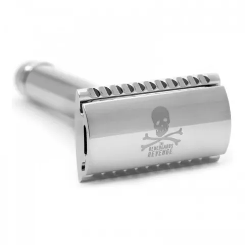 Zestaw do golenia The Bluebeards Revenge Scimitar Kit (BBRSCIMK)