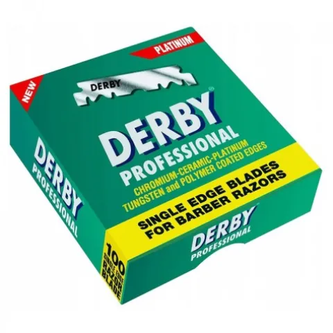 Zestaw do golenia The Shave Factory Value Pack