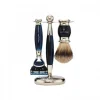 Zestaw do golenia Truefitt & Hill Edwardian Collection Fusion Blue Opal