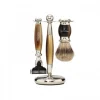 Zestaw do golenia Truefitt & Hill Edwardian Collection Mach 3 Horn
