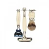 Zestaw do golenia Truefitt & Hill Edwardian Collection Fusion Ivory