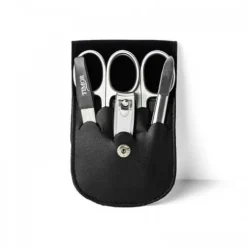 Zestaw do manicure dla kobiet Timor Solingen 33084 5 elementów