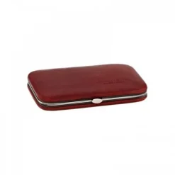 Zestaw do manicure unisex 6 elementów Truefitt & Hill Large Manicure Set 6 Piece Tan