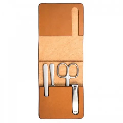 Zestaw do manicure unisex Muhle MCS1