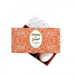 Zestaw mydeł Confianca Alfazema De Portugal 3X 150 g