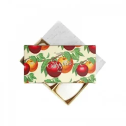 Zestaw mydeł Confianca Apples 3X 140 g