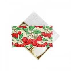 Zestaw mydeł Confianca Cherries 3X 140 g