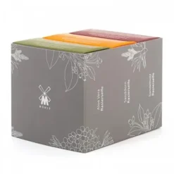 Zestaw mydeł do golenia Muhle RS TRIO 3*65 g