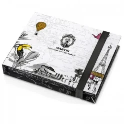 Zestaw na prezent Marvis 3 Flavours Box (Royal, Karakum, Rambas)