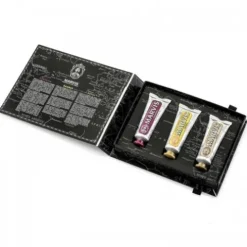 Zestaw na prezent Marvis 3 Flavours Box (Royal, Karakum, Rambas)