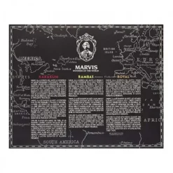 Zestaw na prezent Marvis 3 Flavours Box (Royal, Karakum, Rambas)