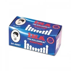 Zestaw patyczków na skaleczenia I.H.A Professional Blood Stone 24 х 20