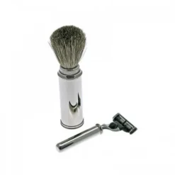 Zestaw podróżny Edwin Jagger Rt2M3