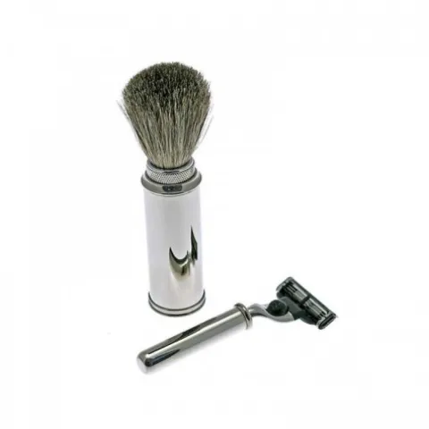 Zestaw podróżny Edwin Jagger Rt2M3