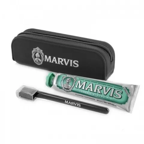 Zestaw podróżny Marvis Travel Kit Beauty Bag
