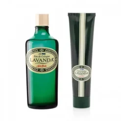 Zestaw prezentowy Ach. Brito Stick Creme Gift Box with Shaving Cream