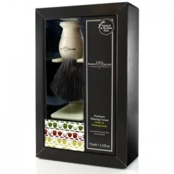 Zestaw Prezentowy Do Golenia Edwin Jagger GS197SCLPT Gift Set