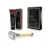 Zestaw prezentowy do golenia Edwin Jagger Gs314Scswt