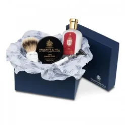 Zestaw Prezentowy Do Golenia Truefitt & Hill Classic Luxury Edition 1805