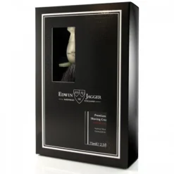Zestaw Prezentowy Do Golenia Edwin Jagger GS197SCSWT Gift Set