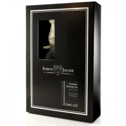 Zestaw Prezentowy Do Golenia Edwin Jagger GS197SCAVT Gift Set