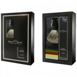 Zestaw Prezentowy Do Golenia Edwin Jagger GS214SCSWT Gift Set
